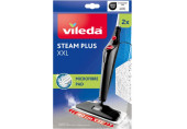 VILEDA STEAM PLUS XXL housses de rechange 2pcs 161717