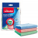 VILEDA Microfibre Ultra Fresh 2 +1 pcs. 162660