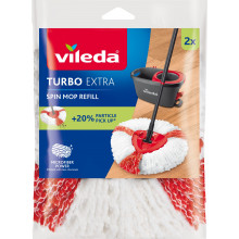 VILEDA TURBO 2en1 Recharge, 2 pcs. 166142
