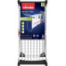 VILEDA Infinity Flex Séchoir extensible 30m 168895
