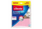 VILEDA Lavette Actifibre Soft Universal, 1 piece