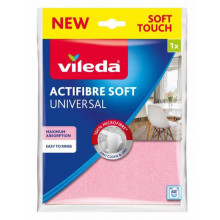 VILEDA Lavette Actifibre Soft Universal, 1 piece