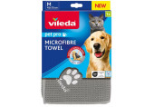 VILEDA Pet Pro Serviette en microfibre M 172650