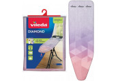 VILEDA Diamond housse pour table a repasser 173333