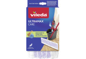 VILEDA Ultramax Care housse de rechange en fibres recyclées 173490