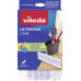 VILEDA Ultramax Care housse de rechange en fibres recyclées 173490