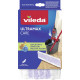 VILEDA Ultramax Care housse de rechange en fibres recyclées 173490