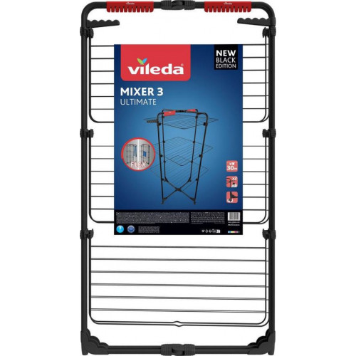 VILEDA Mixer 3 Ultimate Séchoir 174077 VILEDA Mixer 3 Ultimate Séchoir 174077
