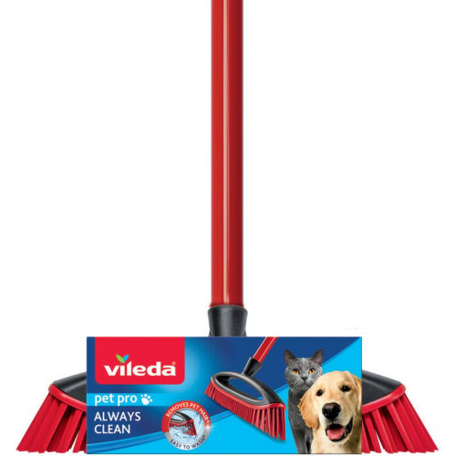 VILEDA Pet balai 174460 VILEDA Pet balai 174460