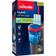 VILEDA H2Pro balais a plat 175774
