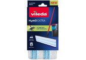 VILEDA H2Pro recharge balais a plat 175786