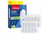 VILEDA Flex&Catch recharges 10 pieces 177662