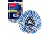 VILEDA H2Pro recharge spin mop 178330