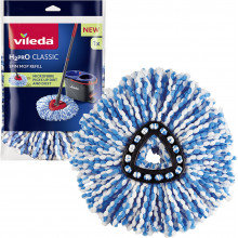 VILEDA H2Pro recharge spin mop 178330