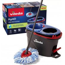VILEDA H2Pro Mop 178332