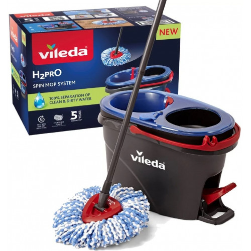 VILEDA H2Pro Mop 178332