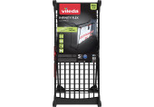 VILEDA Infinity Flex Le séchoir extensible noir 178872