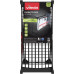 VILEDA Infinity Flex Le séchoir extensible noir 178872
