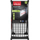 VILEDA Infinity Flex Le séchoir extensible noir 178872