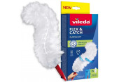 VILEDA Flex&Catch avec manche court 179432