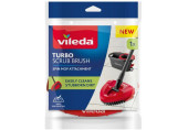 VILEDA Turbo recharge brosse pour balais rotatifs 180742