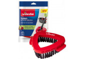 VILEDA Turbo recharge brosse pour balais rotatifs 180742
