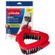 VILEDA Turbo recharge brosse pour balais rotatifs 180742