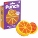 VILEDA PUNCH Orange éponge 1 pc 180758