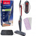 VILEDA STEAM PLUS XXL PRO Balai vapeur 180835