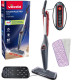 VILEDA STEAM PLUS XXL PRO Balai vapeur 180835