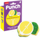 VILEDA PUNCH Lemon éponge 1 pc 182804