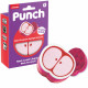 VILEDA PUNCH Apple éponge 1 pc 182810