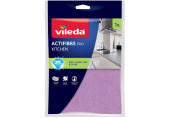 VILEDA Actifibre Chiffon microfibre pour cuisine 1 pc 183303