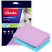 VILEDA Actifibre chiffon microfibre pour cuisine 2 pcs 183305