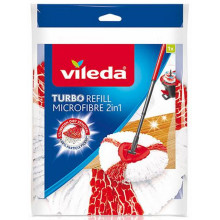 VILEDA Recharge Turbo 2en1 151608