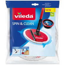 VILEDA Spin & Clean Recharge 161822