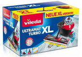 VILEDA Ultramat XL TURBO Systeme a essorage rotatif 161023
