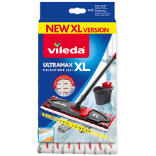 VILEDA Recharge pour balai plat UltraMax XL 160933