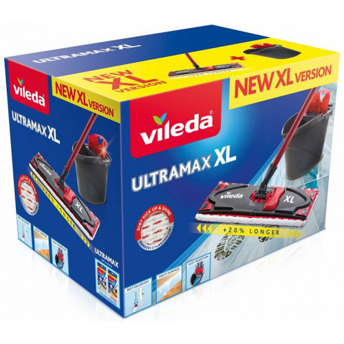 VILEDA Kit complet UltraMax XL 160932