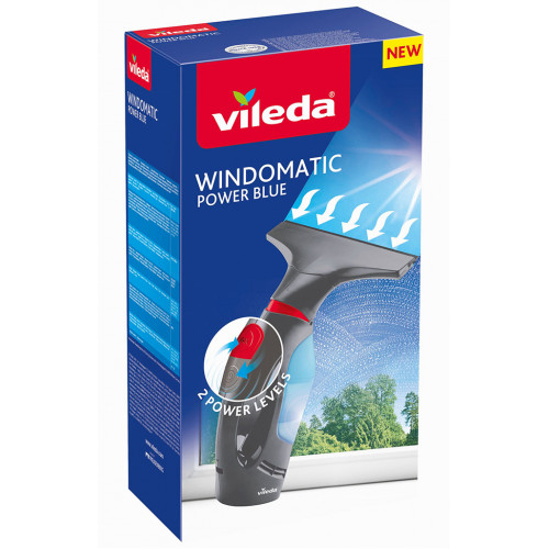 VILEDA Windomatic Power Lave-vitres 153230