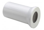 VIEGA Tube de raccordement pour WC 100 x 400 blanc 101831