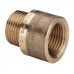 VIEGA 1513 Rallonge de robinet, 3/4" x 25 mm 102043