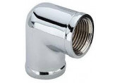VIEGA coude en laiton 90 °, 1/2", 105600V