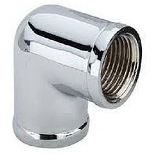 VIEGA coude en laiton 90 °, 1/2", 105600V VIEGA coude en laiton 90 °, 1/2", 105600V