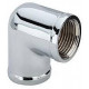 VIEGA coude en laiton 90 °, 1/2", 105600V