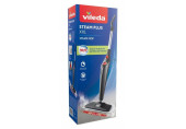VILEDA STEAM PLUS XXL Balai vapeur 168935