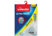 VILEDA Ultra Fresh Housse pour planche a repasser 168990