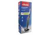 VILEDA STEAM PLUS COMPACT Balai vapeur 168917