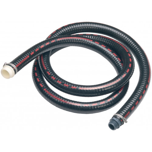 WILO Flexible d'aspiration/de refoulement 11" SE - PN 10 (1,5 m cpl.) 2025973