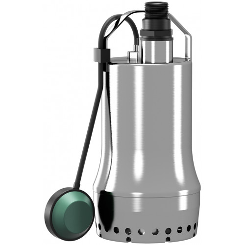 Wilo Drain TSW 32/8-A Pompe pour eau usées 6045167 Wilo Drain TSW 32/8-A Pompe pour eau usées 6045167